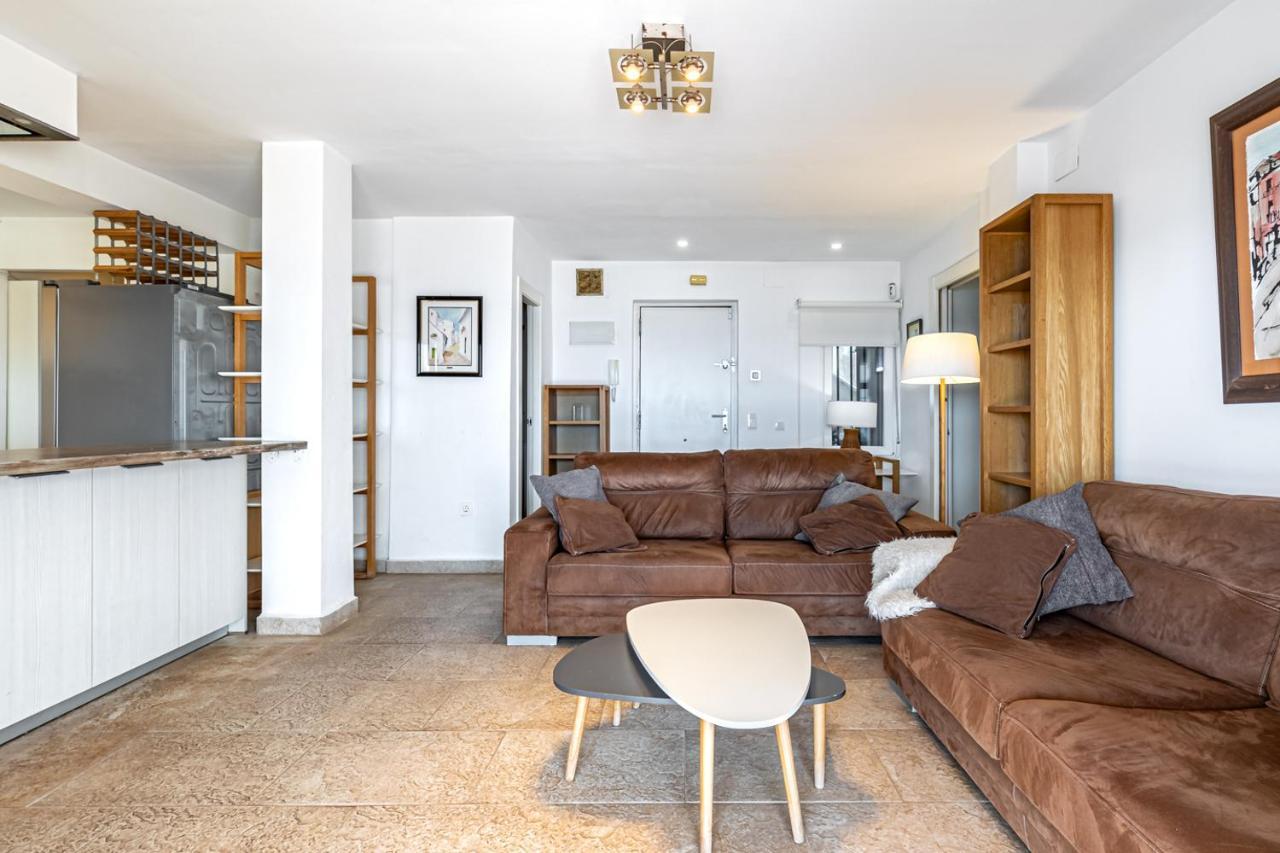 Beachfront Bliss: Apartamento A Pie De Playa アリカンテ エクステリア 写真