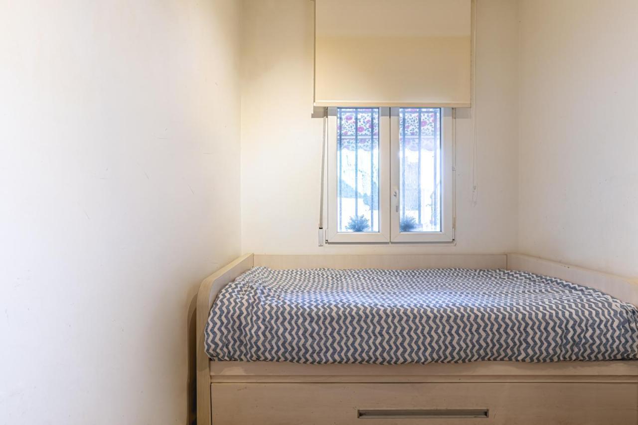 Beachfront Bliss: Apartamento A Pie De Playa アリカンテ エクステリア 写真